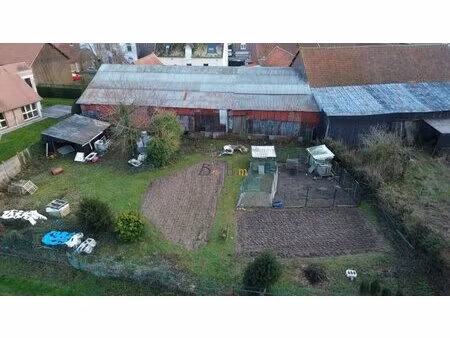 en vente maison 220 m² – 241 000 € |hermies