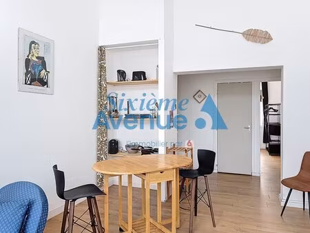 à louer appartement 35 m² – 470 € |calais