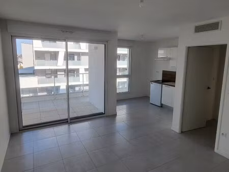 à louer appartement 45 4 m² – 656 € |nantes