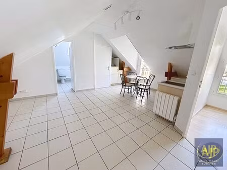 à louer appartement 21 08 m² – 540 € |saint-nazaire