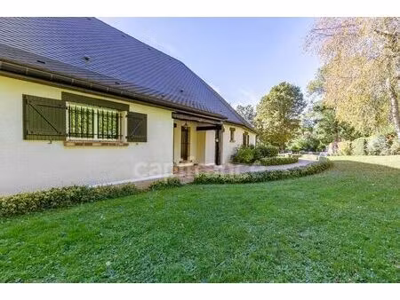 vente maison 10 pièces 300 m² château-thierry (02400)