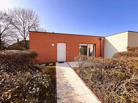 en vente appartement 44 74 m² – 169 500 € |metz