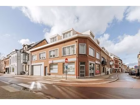 appartement te huur in boechout met 1 slaapkamer