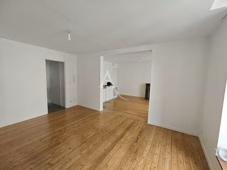 à louer appartement 71 45 m² – 600 € |cholet