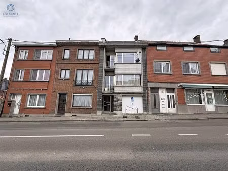 appartement te huur in edingen met 2 slaapkamers