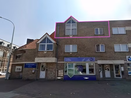 appartement te huur in maasmechelen met 1 slaapkamer