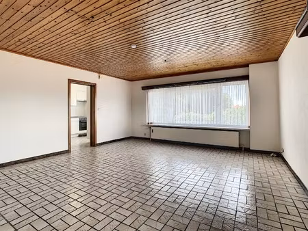 appartement te huur in nazareth met 1 slaapkamer