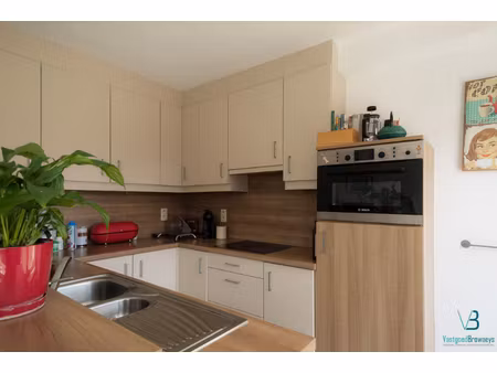 appartement te huur in zottegem met 2 slaapkamers