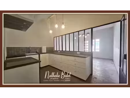 vente maison 5 pièces 96 m² à saint-chinian (34360)  125 000 €