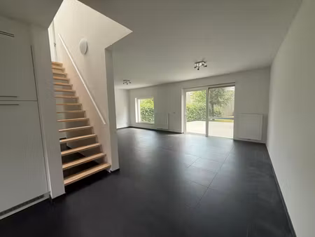 huis te huur in zottegem met 2 slaapkamers