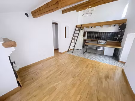 vente appartement 2 pièces 43 m² mouans-sartoux (06370)