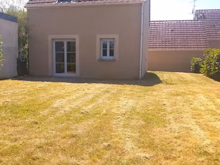 vente maison 3 pièces 68.75 m² à chevannes (89240)  100 000 €