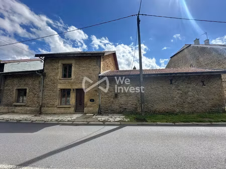 vente maison 5 pièces 169 m² à linay (08110)  nan €