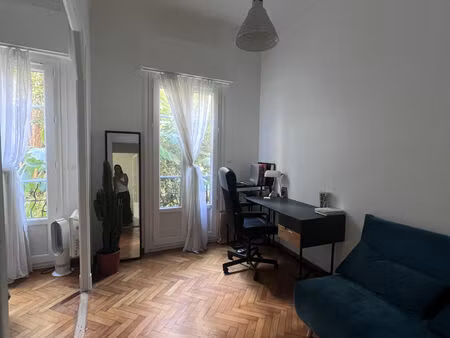 vente appartement 2 pièces 29 m² nice (06000)