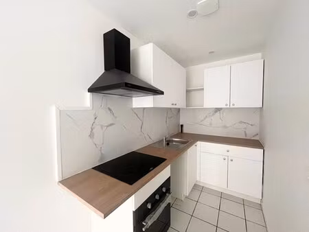 à louer appartement 24 65 m² – 430 € |calais