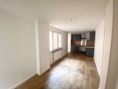 à louer appartement 33 m² – 435 € |calais