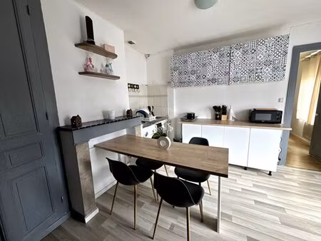 en vente immeuble de rapport 90 m² – 185 000 € |boulogne-sur-mer