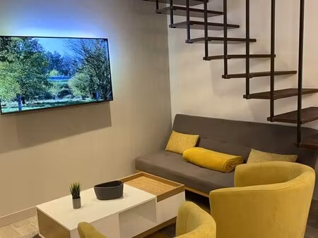 en vente immeuble de rapport 150 m² – 395 500 € |châteaubriant