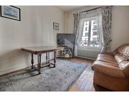appartement 3 pièces 54 m² à vendre / acheter saint-ouen-sur-seine 93400 ? | era immobilie