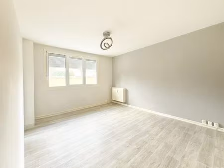 appartement à vendre épinal