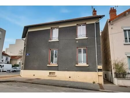immeuble 4 pièces 85 m² à vendre / acheter clermont-ferrand 63000 ? | era immobilier