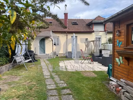 vente maison 4 pièces 97.96 m² à bussang (88540)  80 000 €