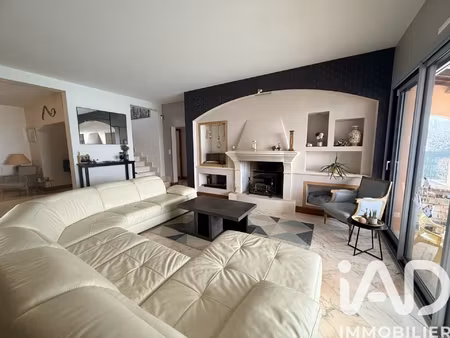 vente maison d'architecte 8 pièces