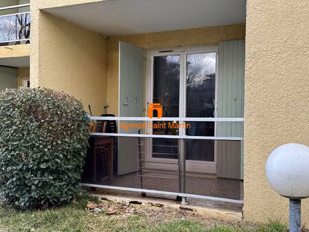 achat appartement 1 pièce 22m²