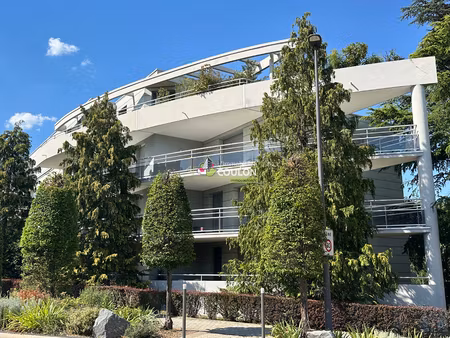 achat appartement 2 pièces 31m²