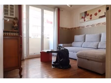 achat appartement 4 pièces 68m² st chamond 42400