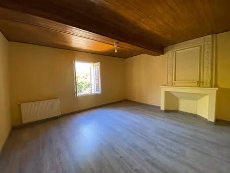 vente maison 4 pièces 88 m² à sainte-bazeille (47180)  86 336 €