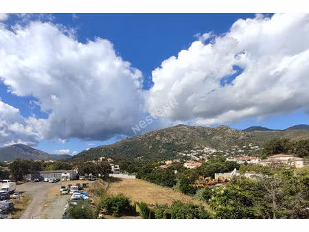 appartement biguglia 4 pièce(s) 20620 biguglia corse