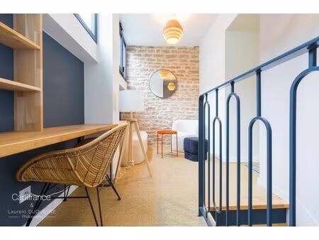 annonce vente appartement 2 pièces de 58m2 à dijon (21000) - paruvendu.fr ref 992785203697