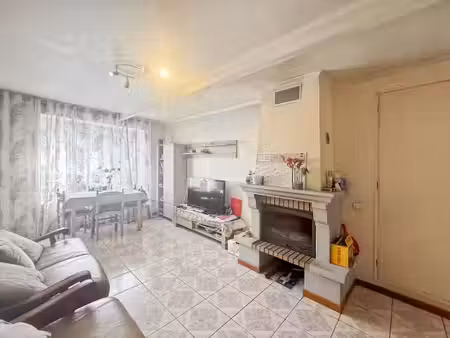 vente maison 4 pièces 89 m² à tillay-le-péneux (28140)  82 200 €