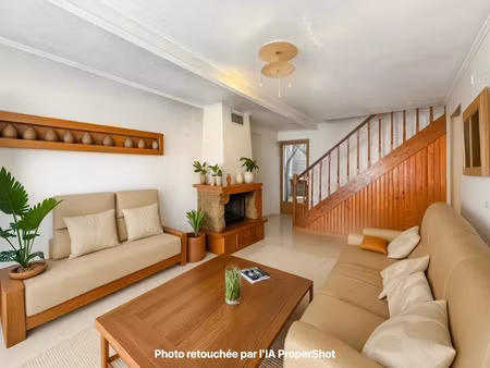 vente maison 4 pièces 89 m² à tillay-le-péneux (28140)  92 600 €