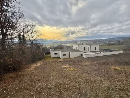 achat terrain 1 400m²