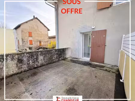achat appartement 4 pièces 69m²