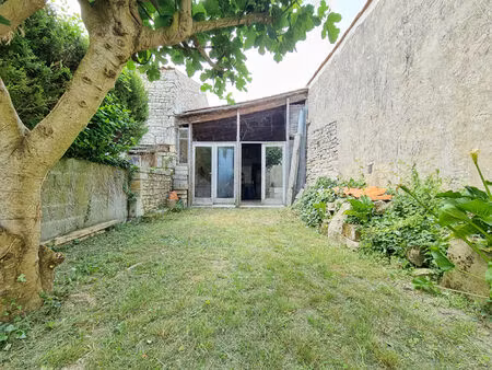 maison 2 pièces 50 m² à vendre / acheter esnandes 17137 ? | era immobilier