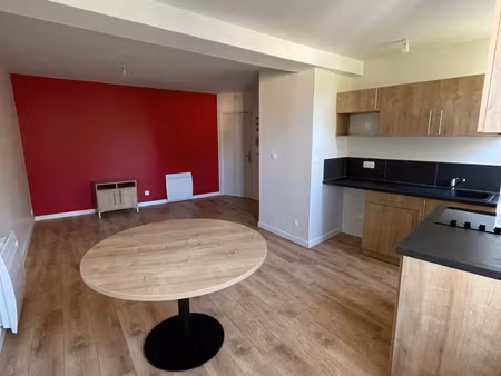 a louer - appartement t2 - poitiers