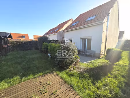 maison 5 pièces 90 m² à vendre / acheter saint-étienne-au-mont 62360 ? | era immobilier