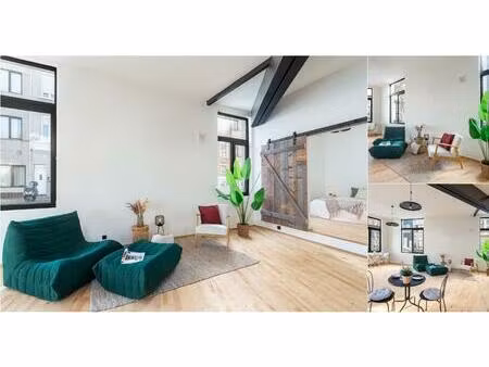 appartement à vendre à oranjestraat 92 anvers (rbv38753)