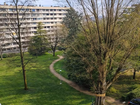 achat appartement 3 pièces 71m² st martin d heres 38400