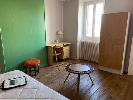 limoges studio proche saint martial