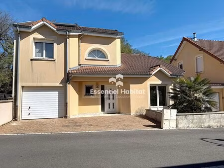 en vente maison 140 m² – 399 000 € |kanfen