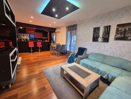 appartement 4 pièces 73 m² à vendre / acheter borgo 20290 ? | era immobilier