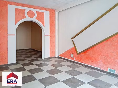 immeuble 7 pièces 200 m² à vendre / acheter béziers 34500 ? | era immobilier