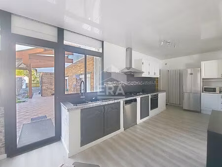 maison 5 pièces 120 m² à vendre / acheter avion 62210 ? | era immobilier