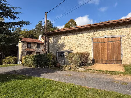 achat maison 5 pièces 110m²