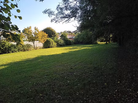 terrain 0 pièces 789 m² à vendre / acheter puyravault 17700 ? | era immobilier