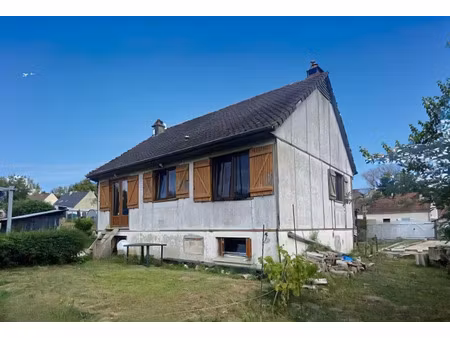 maison 7 pièces 115 m² à vendre / acheter crépy-en-valois 60800 ? | era immobilier